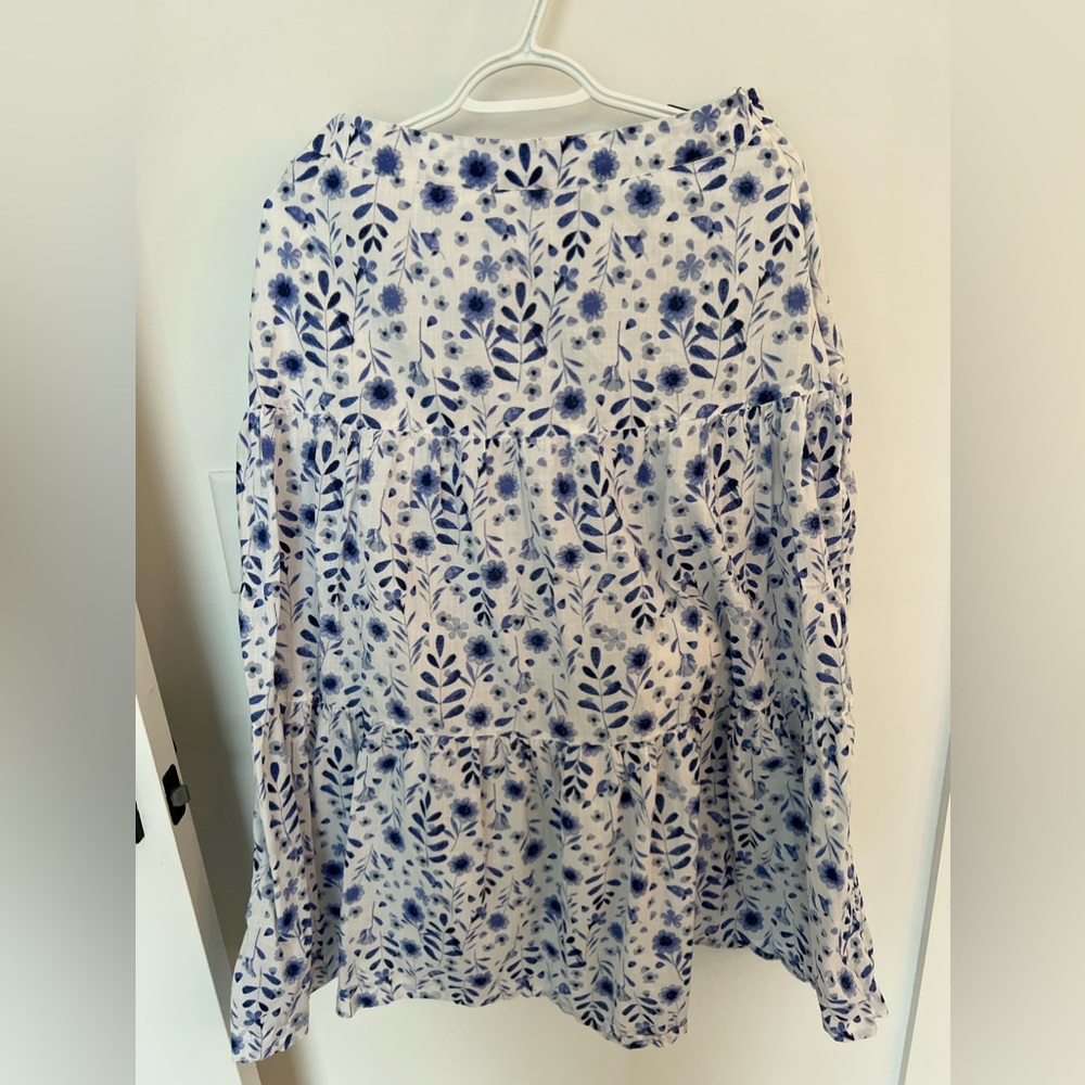 Gap high waisted skirt. Size 6.